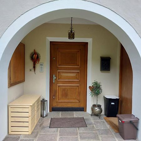 Villa Pinie Apt 1 แตร์ลาโน ภายนอก รูปภาพ