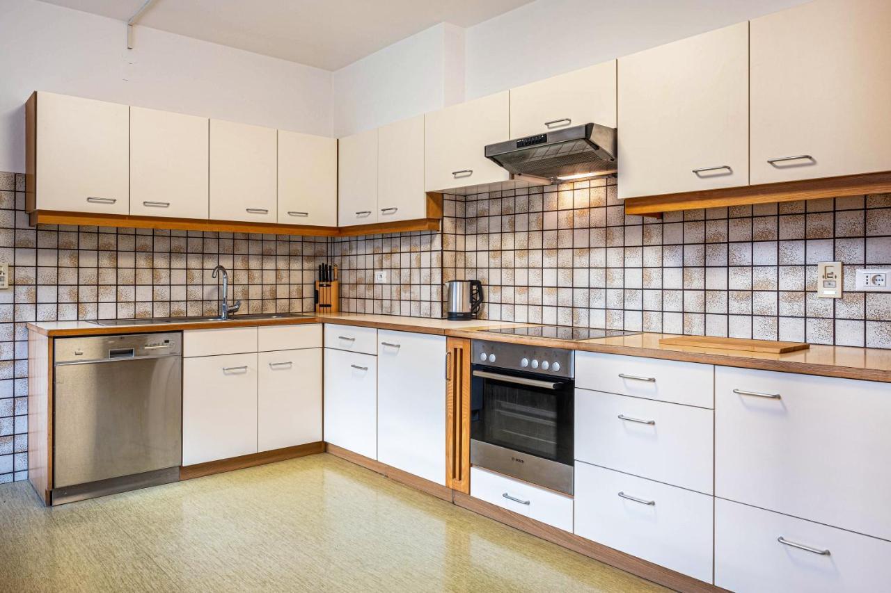 Villa Pinie Apt 1 แตร์ลาโน ภายนอก รูปภาพ