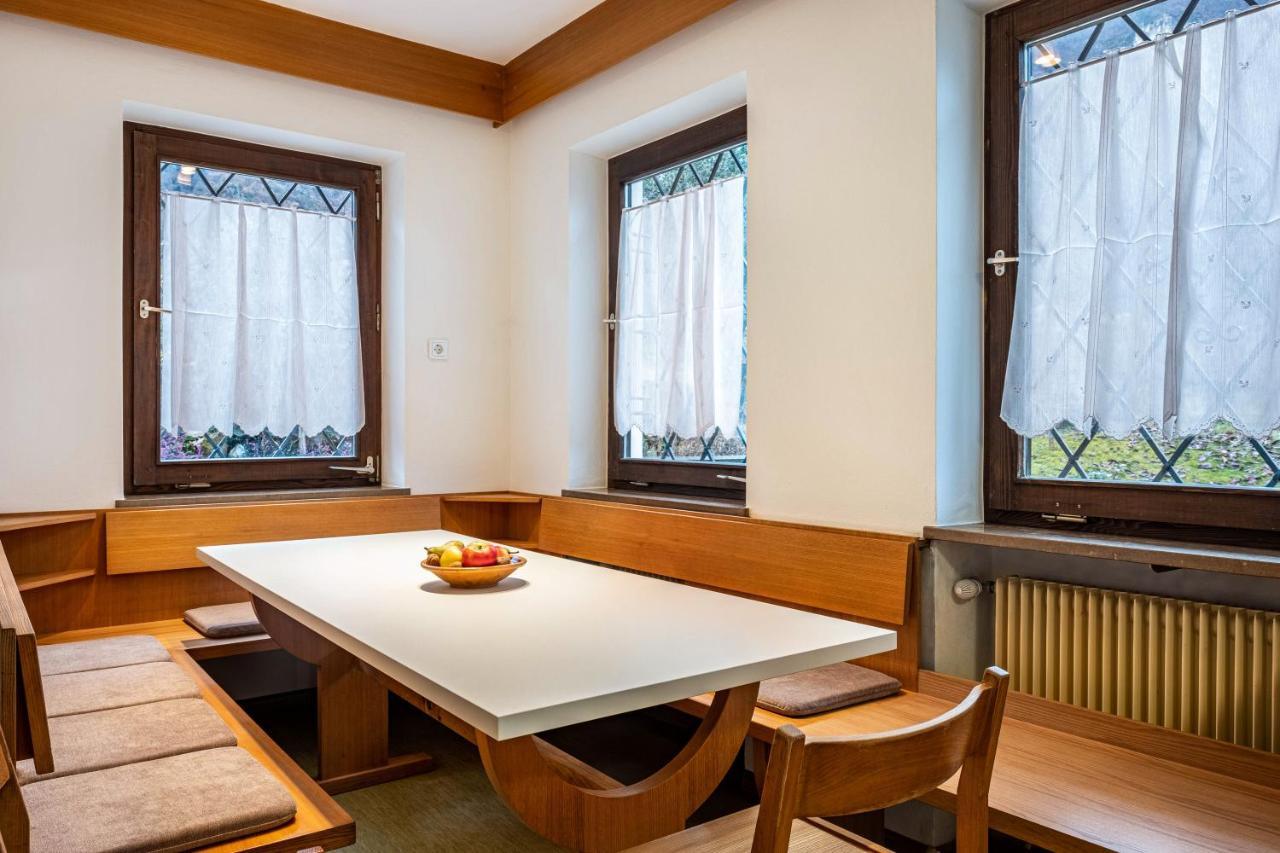 Villa Pinie Apt 1 แตร์ลาโน ภายนอก รูปภาพ