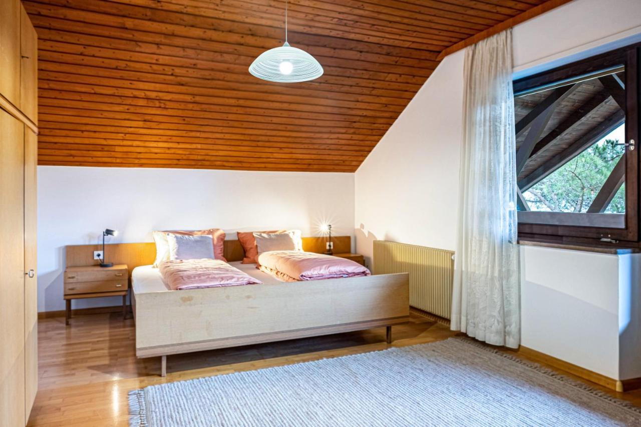 Villa Pinie Apt 1 แตร์ลาโน ภายนอก รูปภาพ