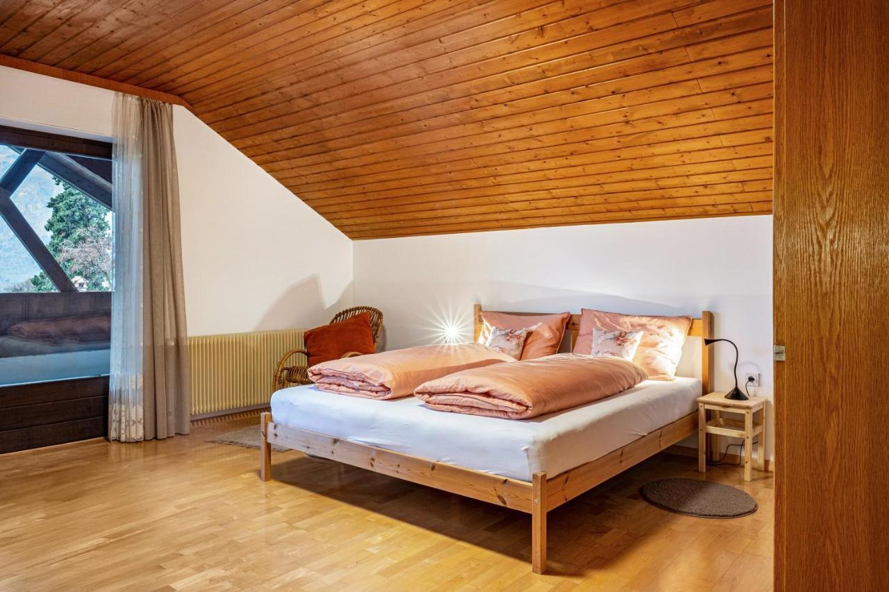 Villa Pinie Apt 1 แตร์ลาโน ภายนอก รูปภาพ