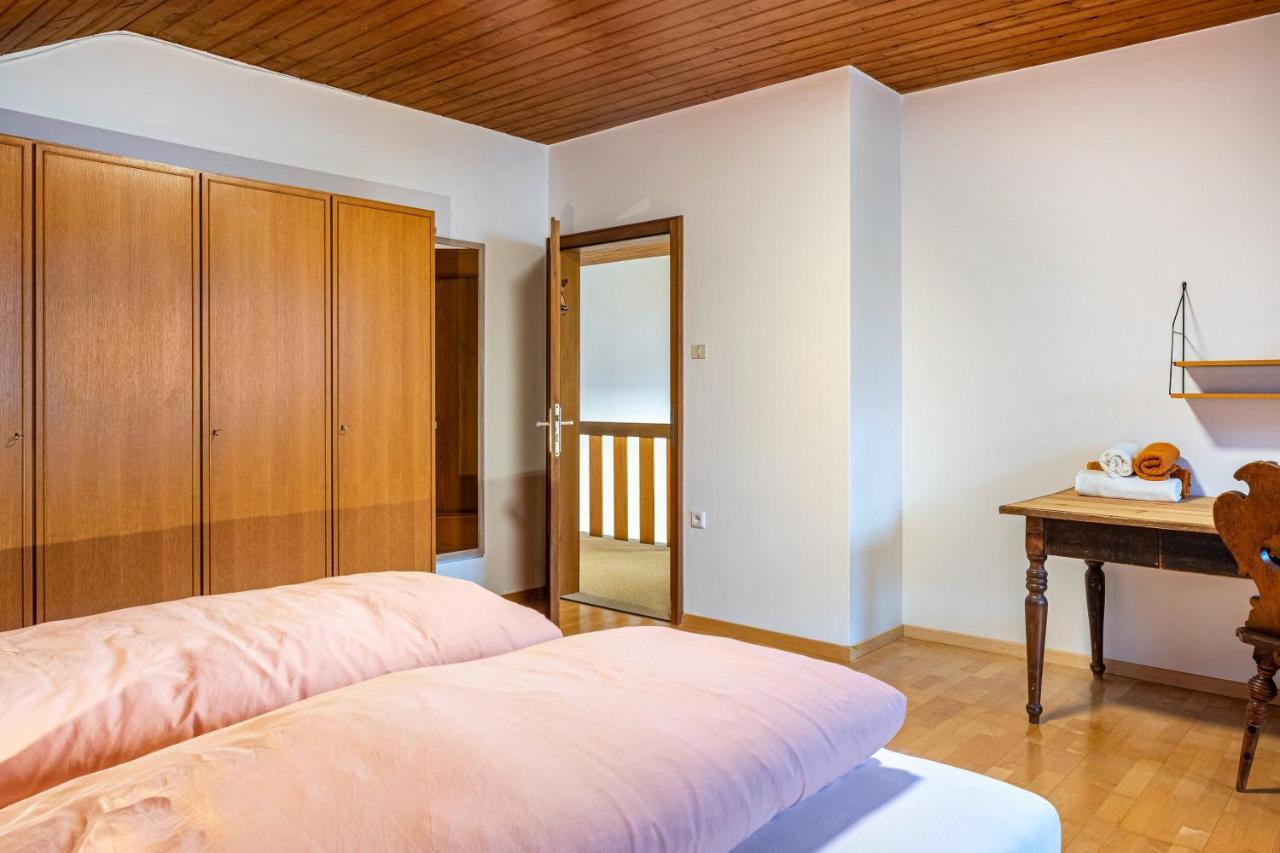Villa Pinie Apt 1 แตร์ลาโน ภายนอก รูปภาพ
