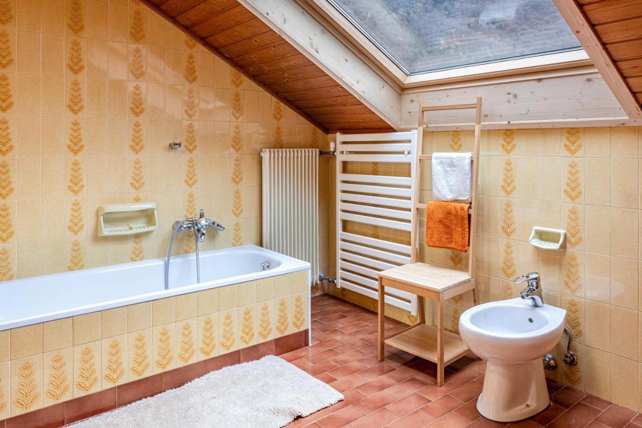 Villa Pinie Apt 1 แตร์ลาโน ภายนอก รูปภาพ