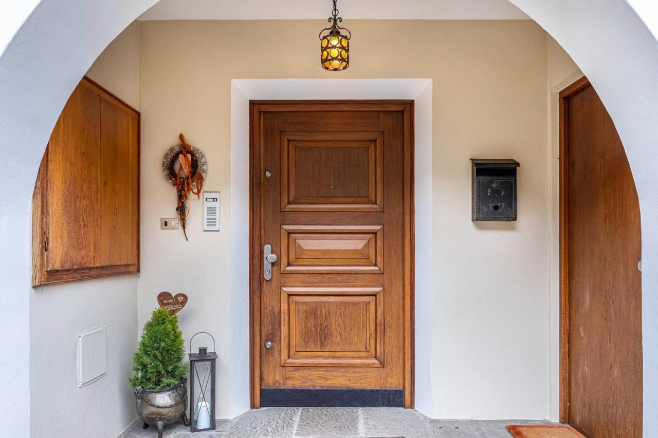 Villa Pinie Apt 1 แตร์ลาโน ภายนอก รูปภาพ