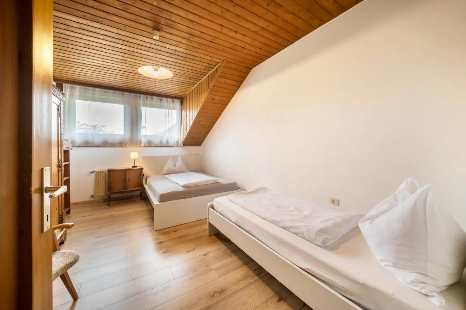 Villa Pinie Apt 1 แตร์ลาโน ภายนอก รูปภาพ