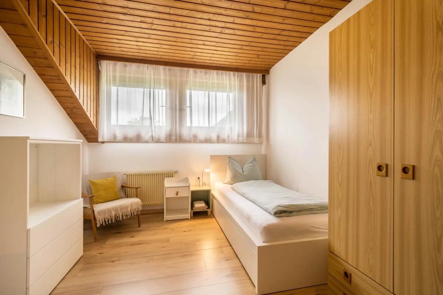 Villa Pinie Apt 1 แตร์ลาโน ภายนอก รูปภาพ