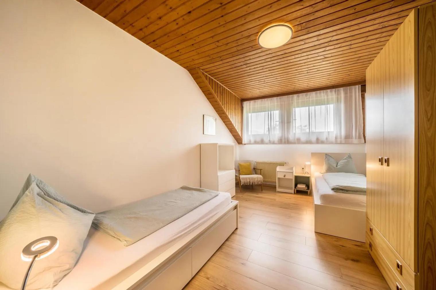 Villa Pinie Apt 1 แตร์ลาโน ภายนอก รูปภาพ